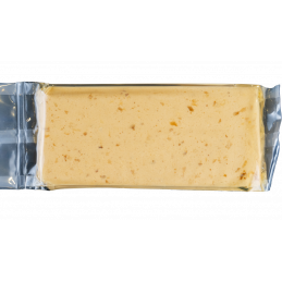 turrón sin azucar blando de...